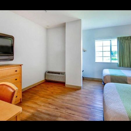 Oyo Townhouse Sulphur,La Extended Stay Esterno foto