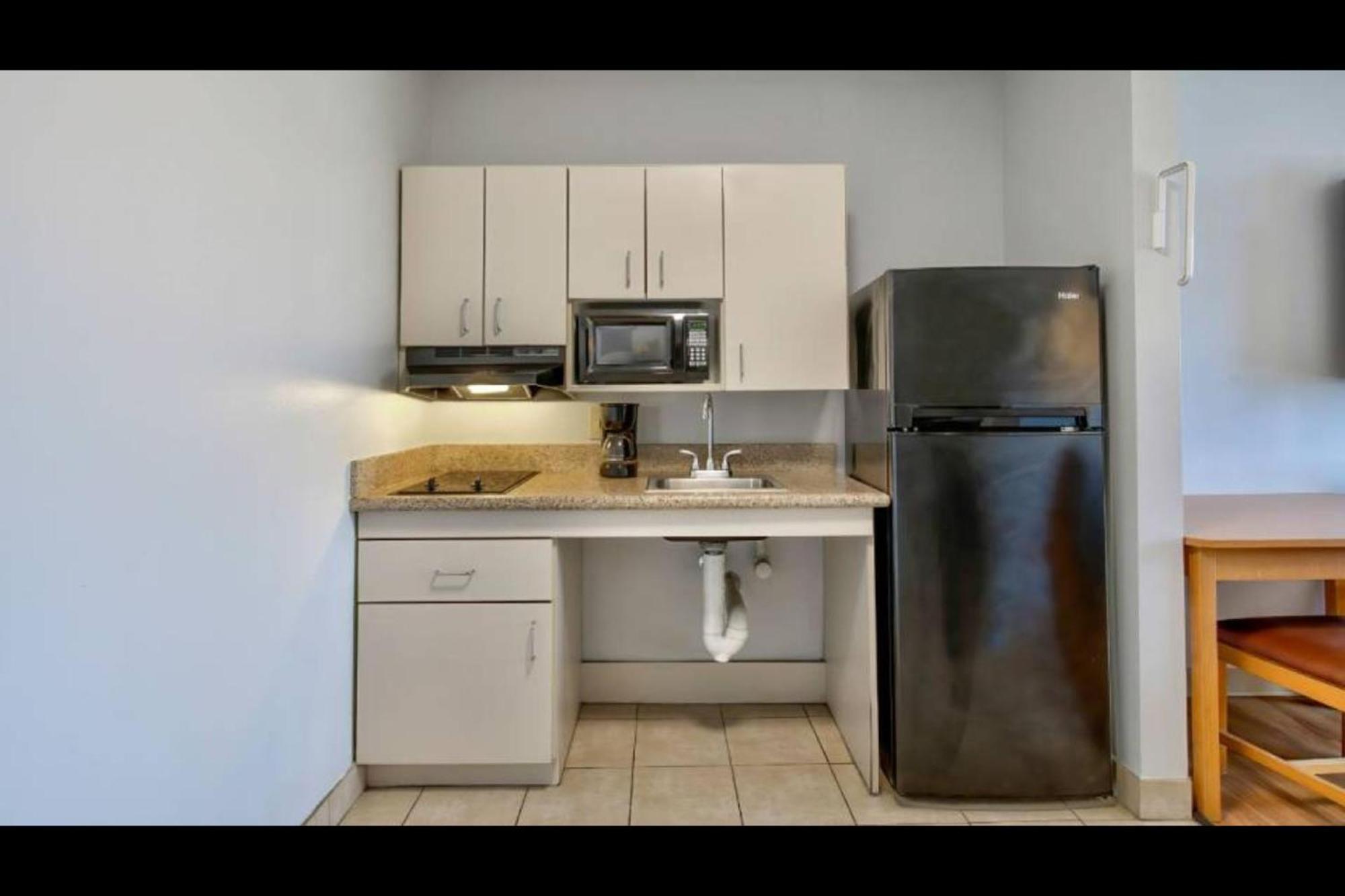 Oyo Townhouse Sulphur,La Extended Stay Esterno foto
